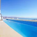 Yalarent Mountainside Luxury Apartments With Private Pool
