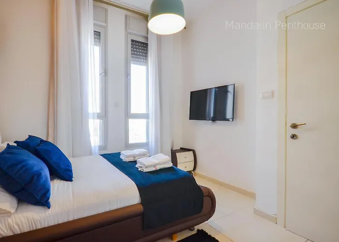 Yalarent Mountainside Luxury Apartments With Private Pool