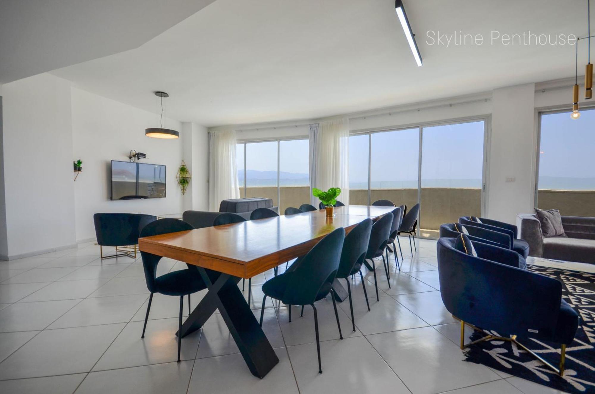 Apartment Yalarent Mountainside Luxury With Private Pool