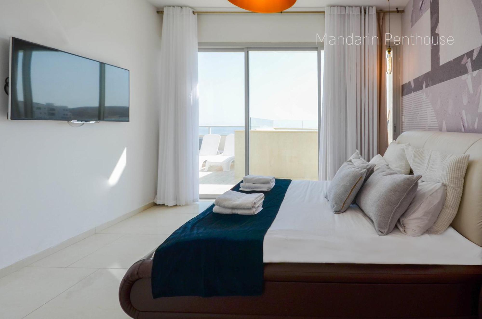Yalarent Mountainside Luxury With Private Pool * Eilat