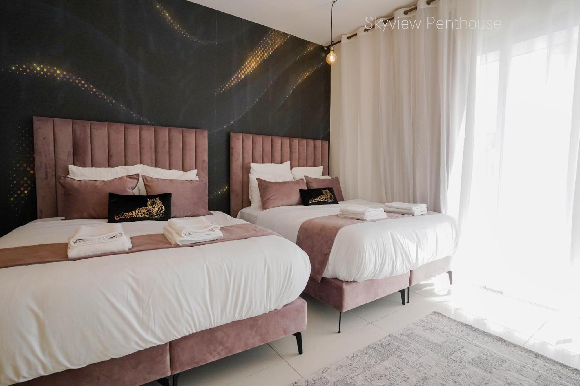 Apartment Yalarent Mountainside Luxury With Private Pool *