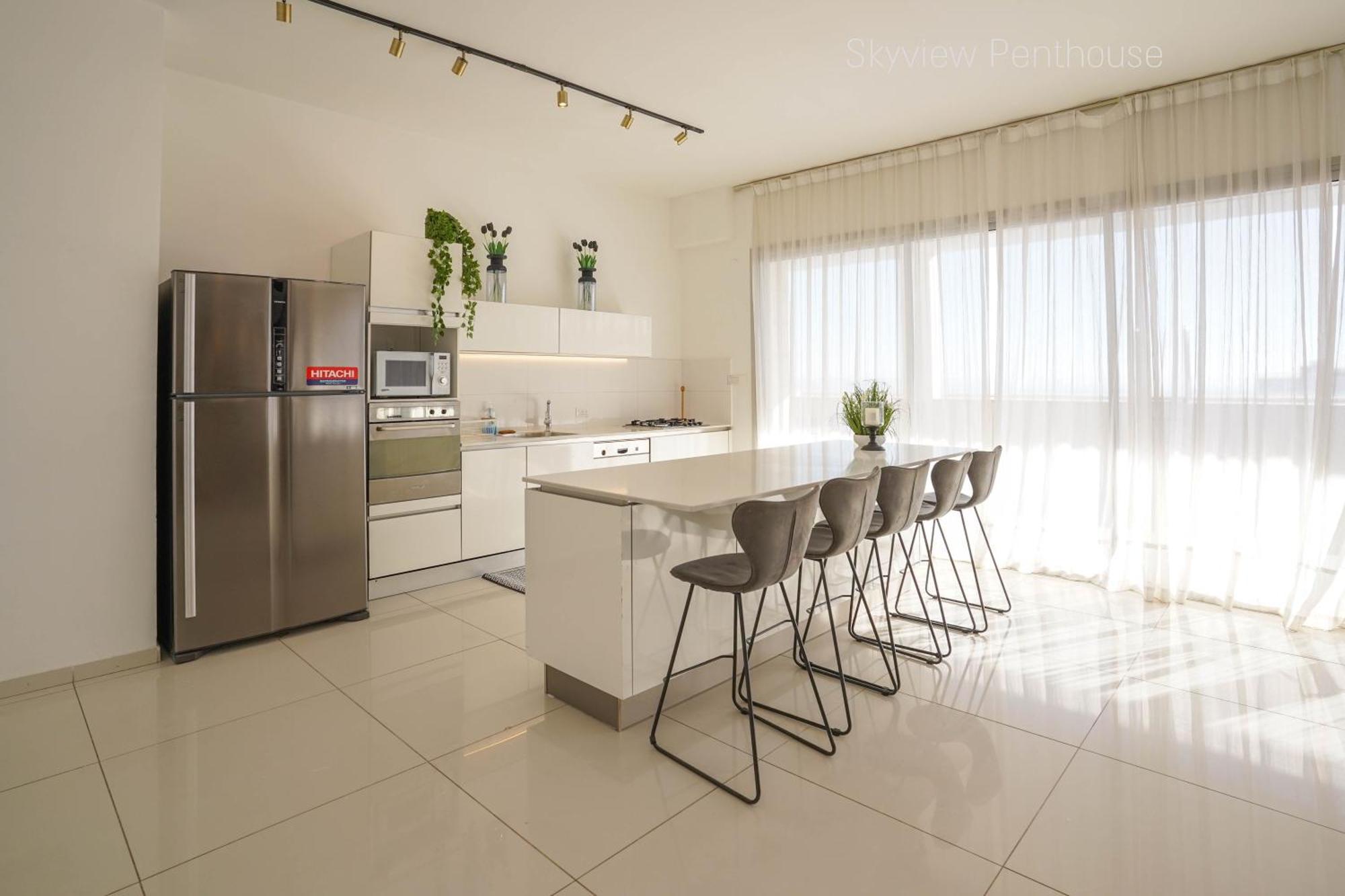 Apartment Yalarent Mountainside Luxury With Private Pool Eilat