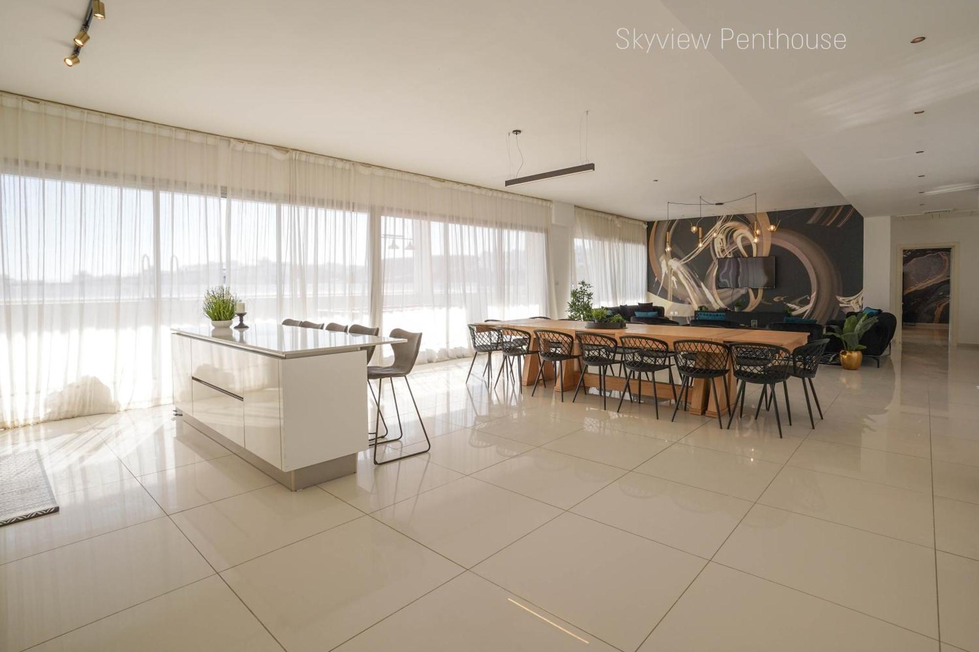 Apartment Yalarent Mountainside Luxury With Private Pool