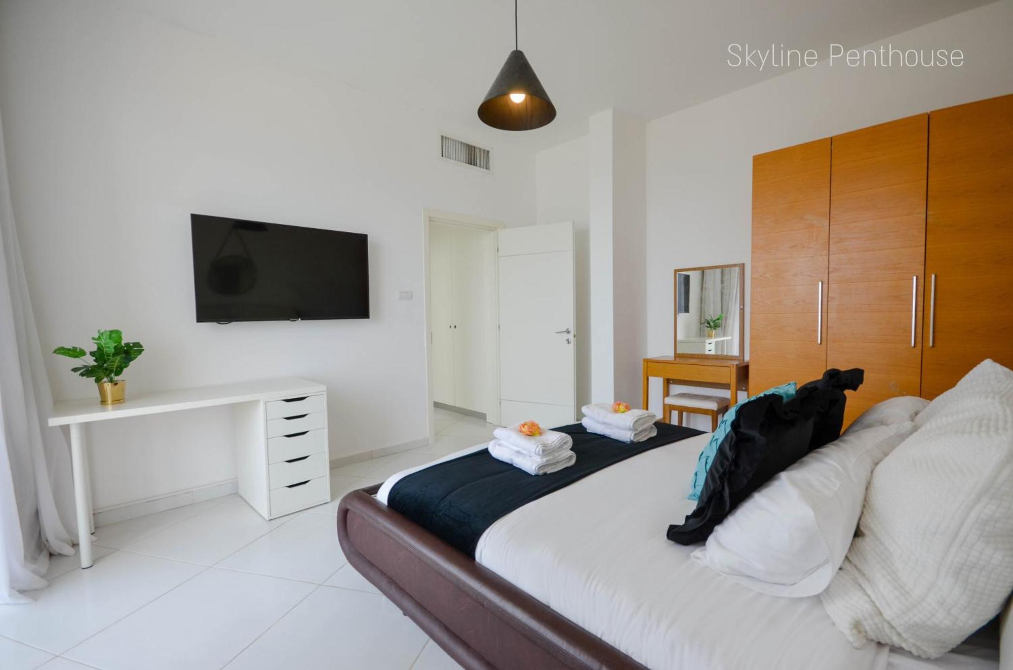 Apartment Yalarent Mountainside Luxury With Private Pool *