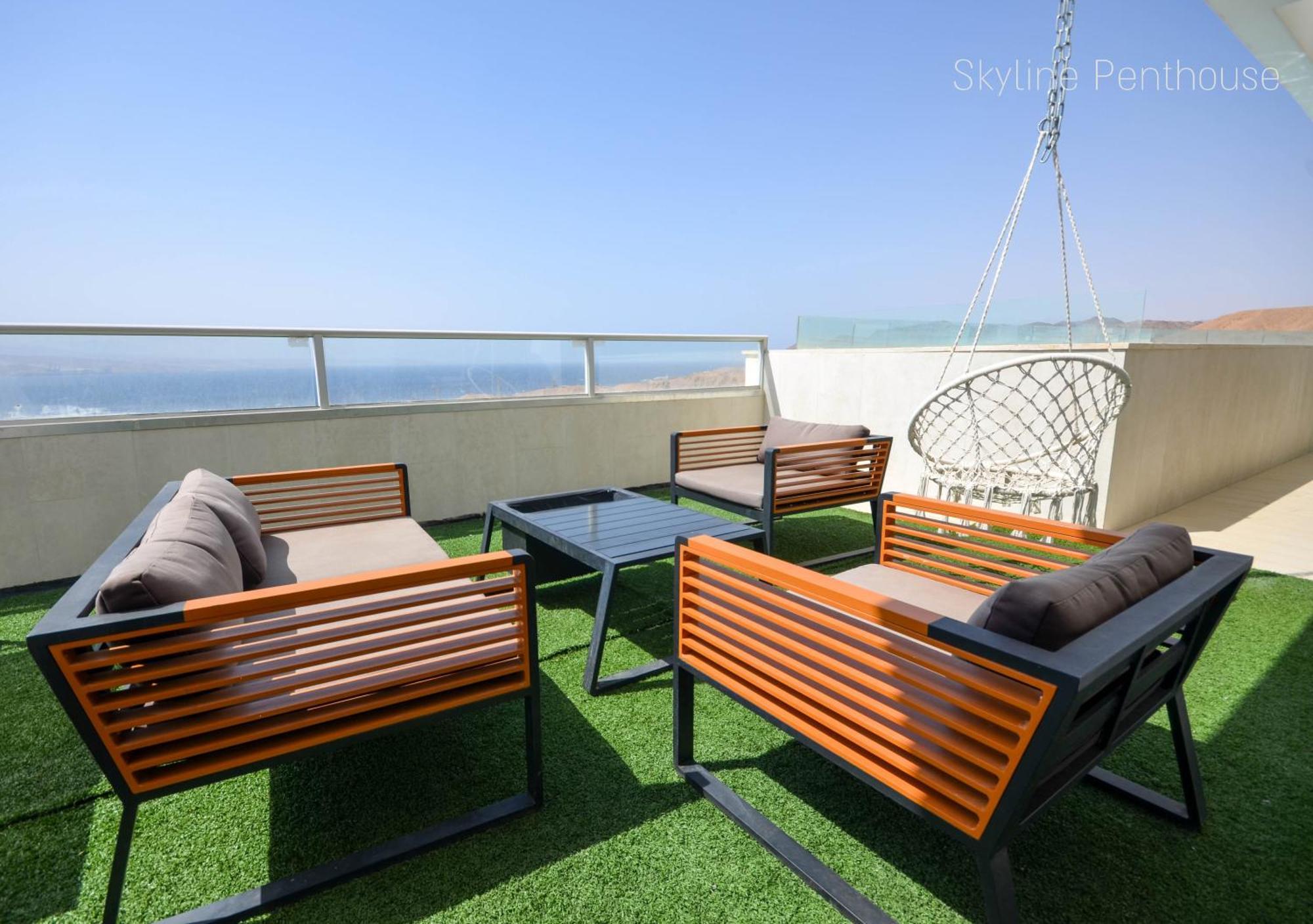 Apartment Yalarent Mountainside Luxury With Private Pool