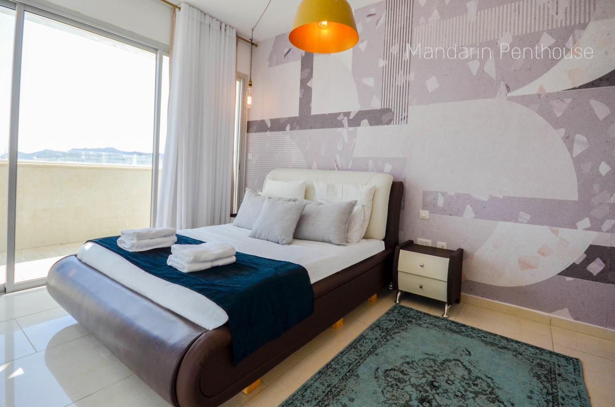 Yalarent Mountainside Luxury With Private Pool Apartment