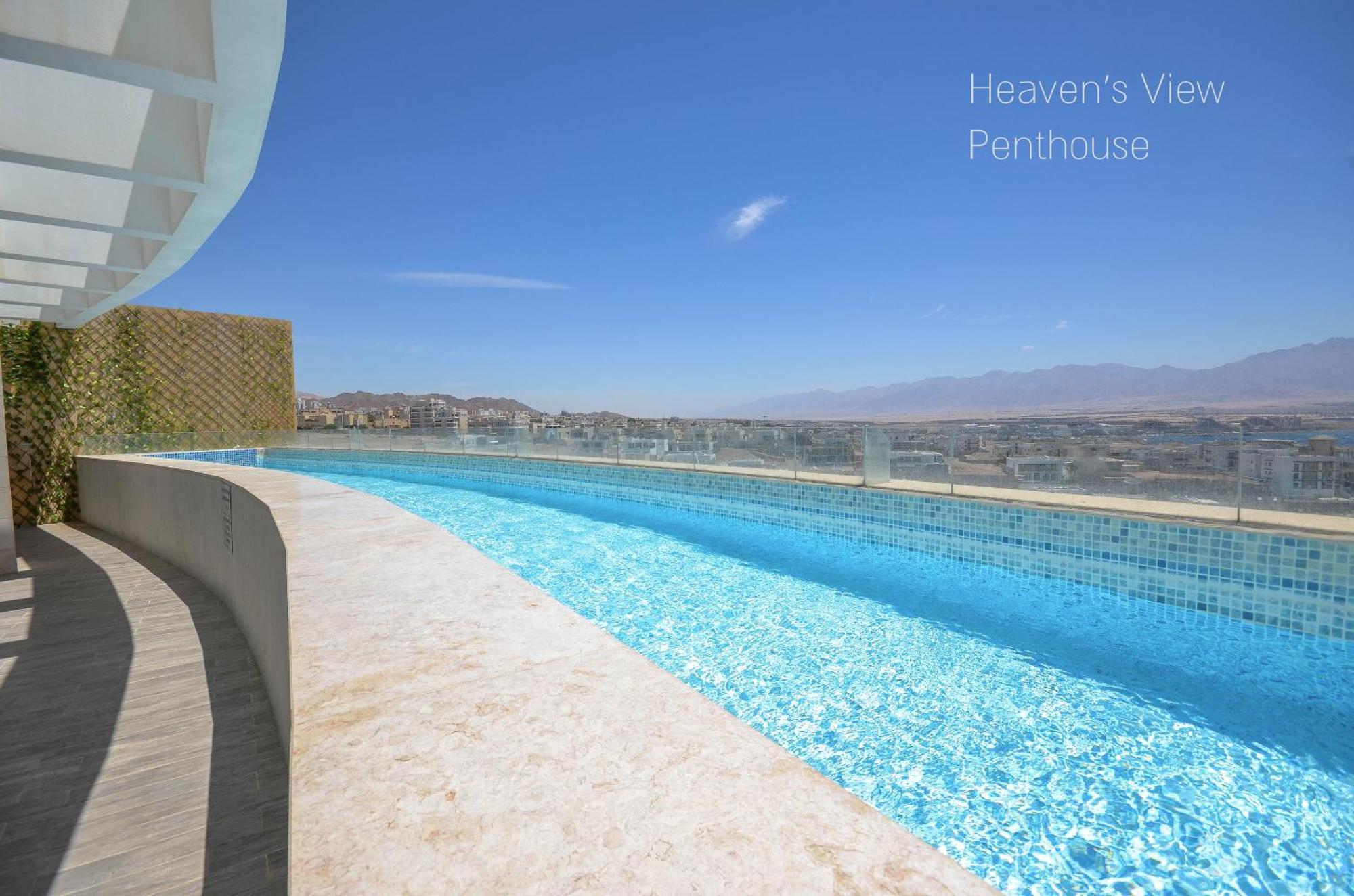 Yalarent Mountainside Luxury With Private Pool Apartment