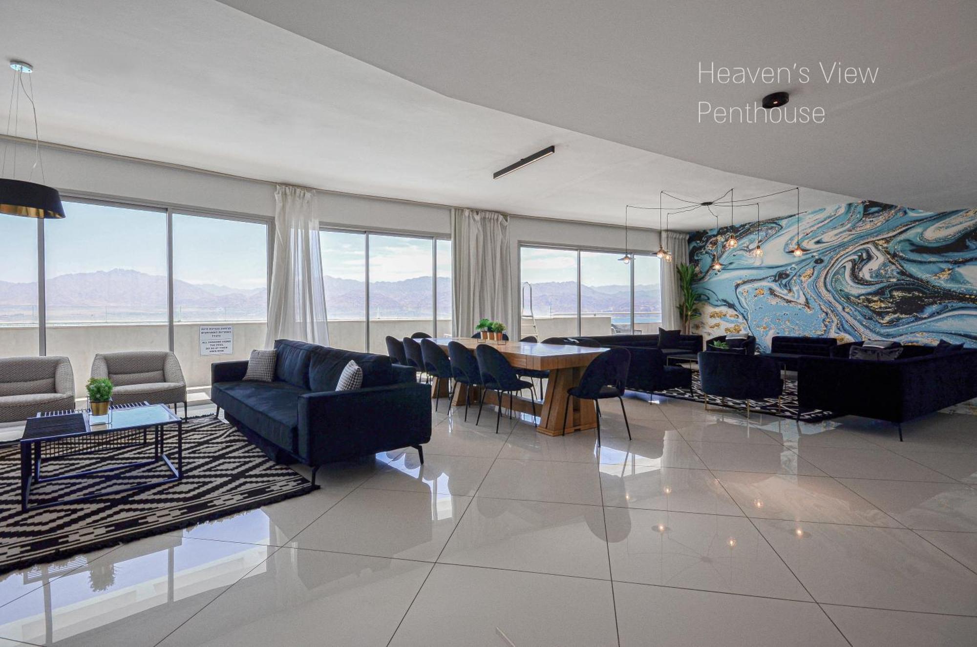 Apartment Yalarent Mountainside Luxury With Private Pool *